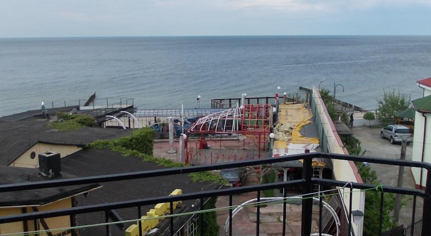 Pensjonat Spa U Tomasza Niechorze Camera foto