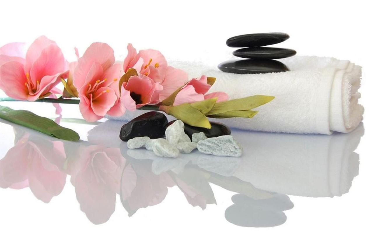 Pensjonat Spa U Tomasza Niechorze Esterno foto